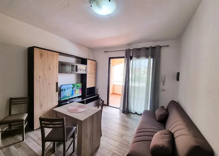 Cityholidayhouse Olbia