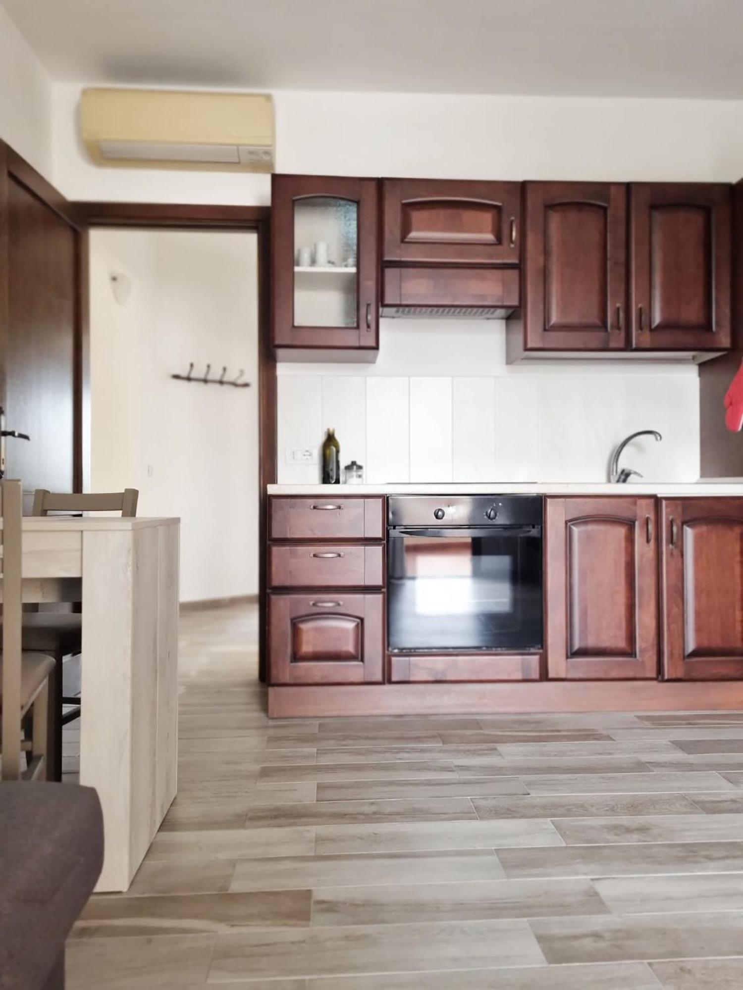 Apartment Cityholidayhouse Olbia