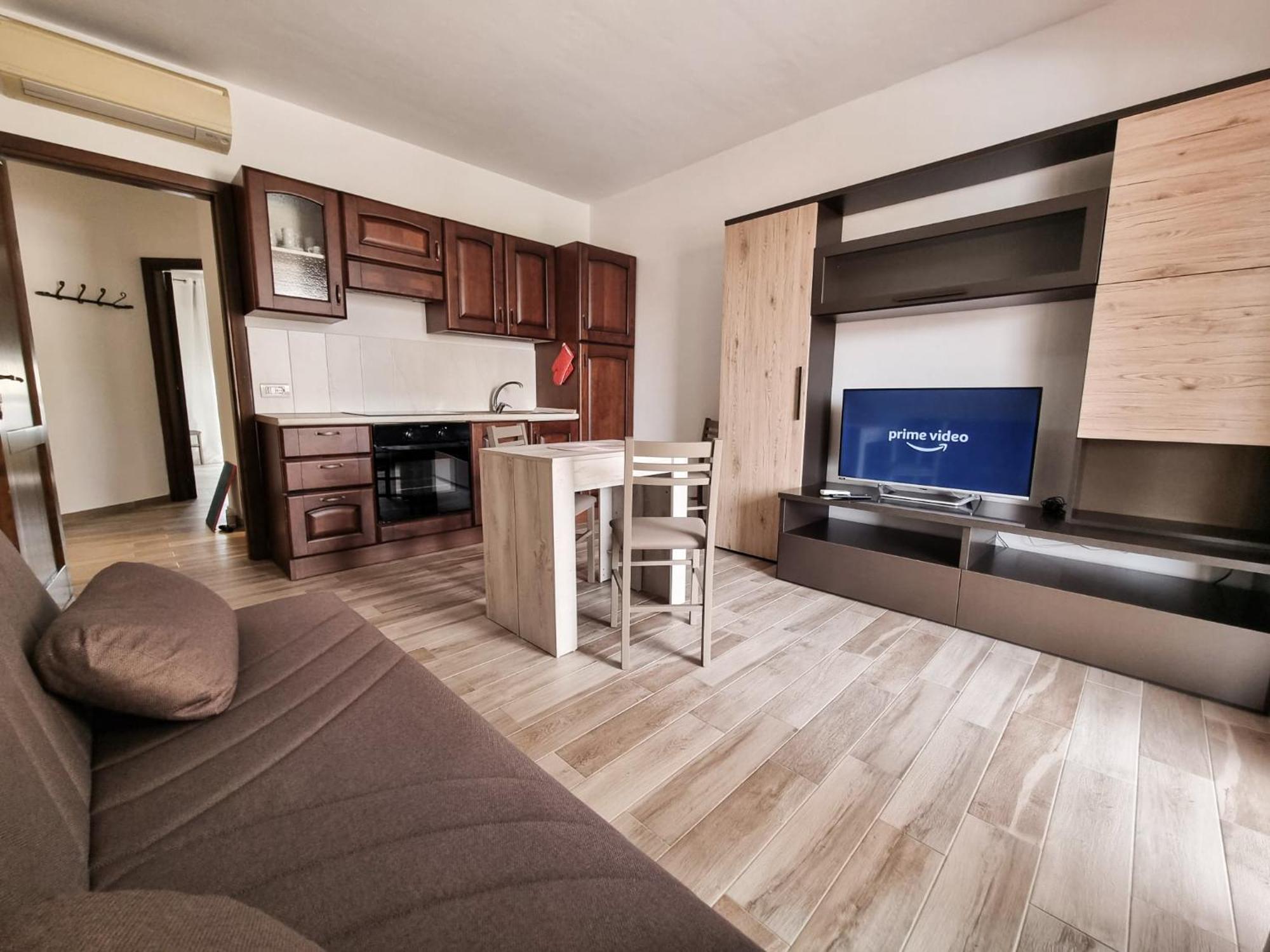 Cityholidayhouse *