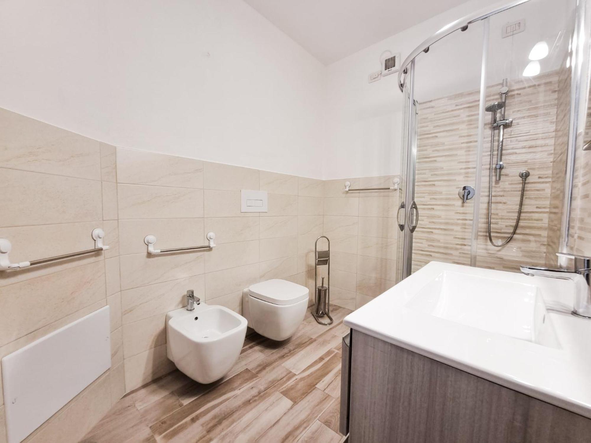 Cityholidayhouse Apartment