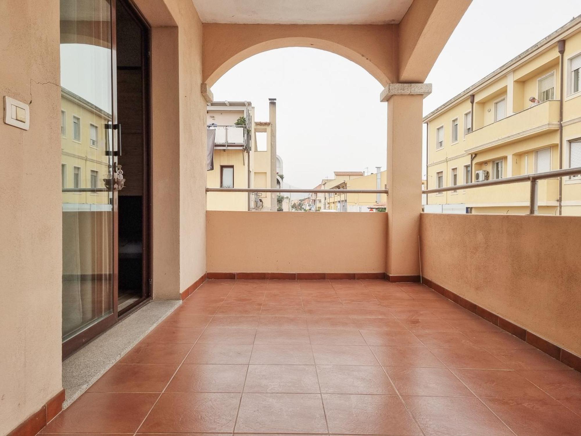 Cityholidayhouse * Olbia