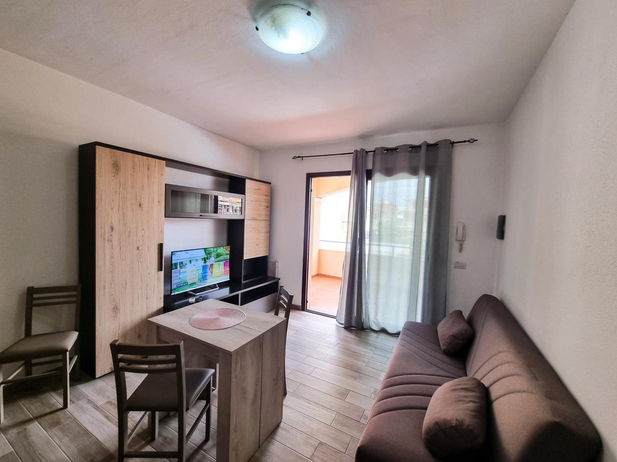 Cityholidayhouse * Olbia