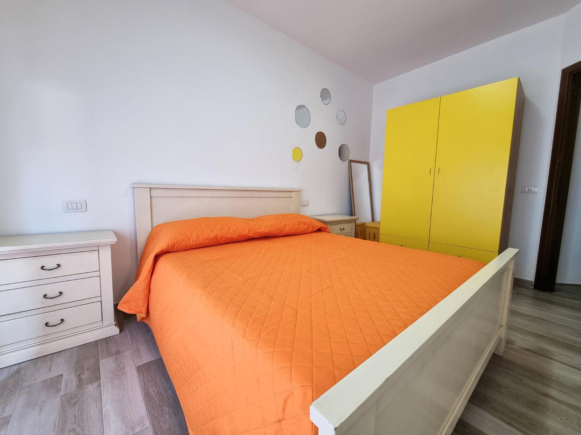 Cityholidayhouse * Olbia