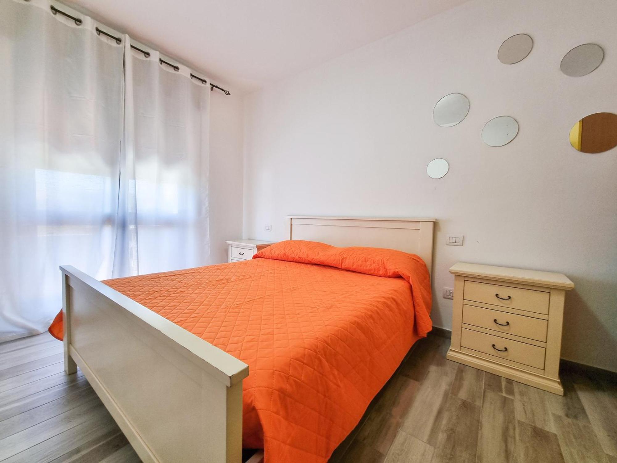 Apartment Cityholidayhouse Olbia